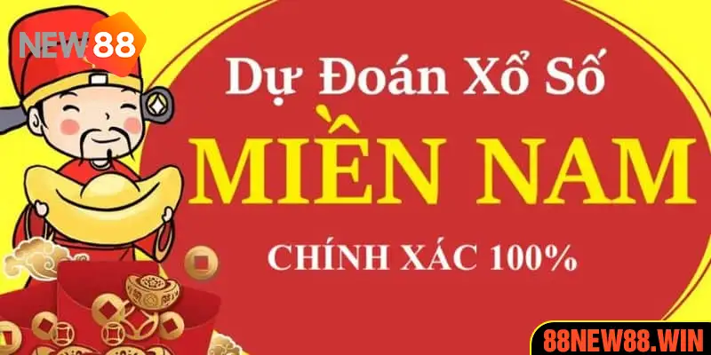 Chia sẻ bí quyết chơi xổ số miền Nam thắng chắc