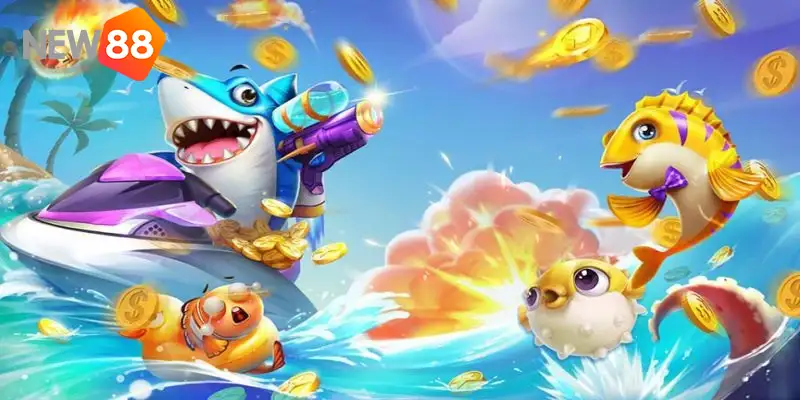 Đa dạng chế độ chơi để game thủ lựa chọn