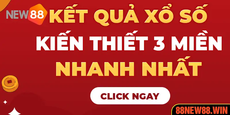 Điểm giống nhau giữa xổ số miền Bắc và các vùng khác