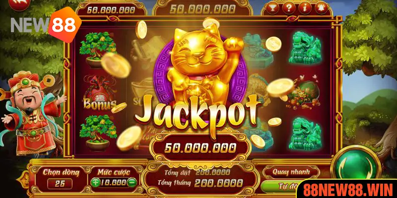 Hiểu các thuật ngữ cơ bản trong game quay slot