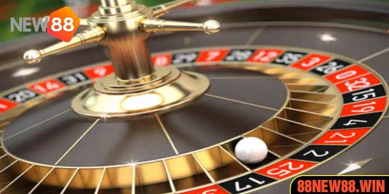 Luật chơi Roulette cực kỳ chi tiết được tiết lộ