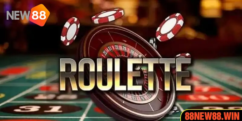 Roulette - Chọn Đúng Số Ở Vòng Quay Săn Ngay Thưởng Lớn