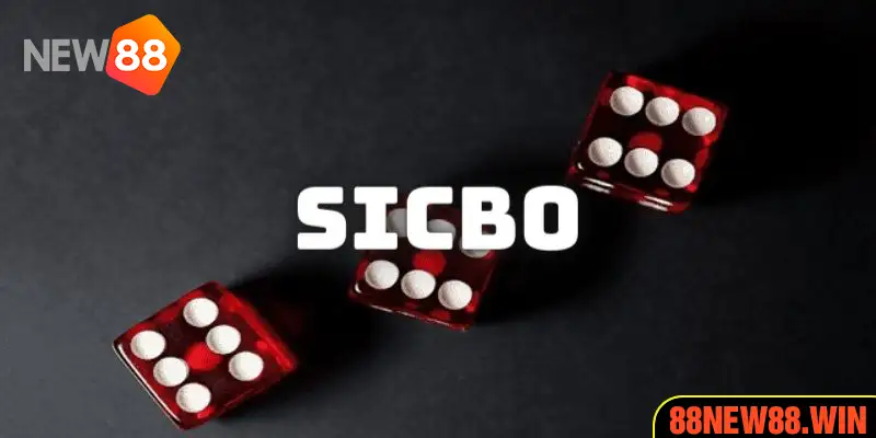 Sicbo - Trải Nghiệm Game Đánh Bạc Kiếm Tiền Tỷ Cực Nhanh