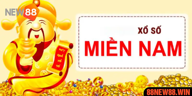 Xổ Số Miền Nam - Xổ Số Truyền Thống Được Ưa Thích Tại New88