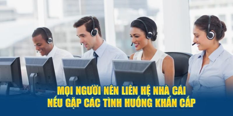 Liên hệ nhà cái uy tín