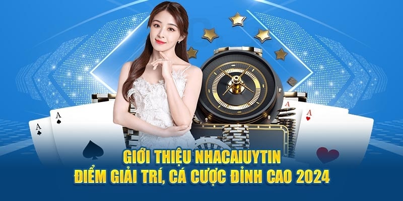 5 nhà cái uy tín khuyến mãi ngập tràn cho hội viên