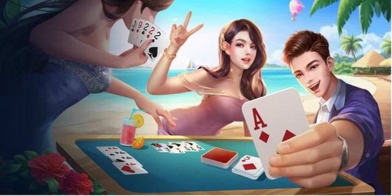 top 10 game bài đổi thưởng