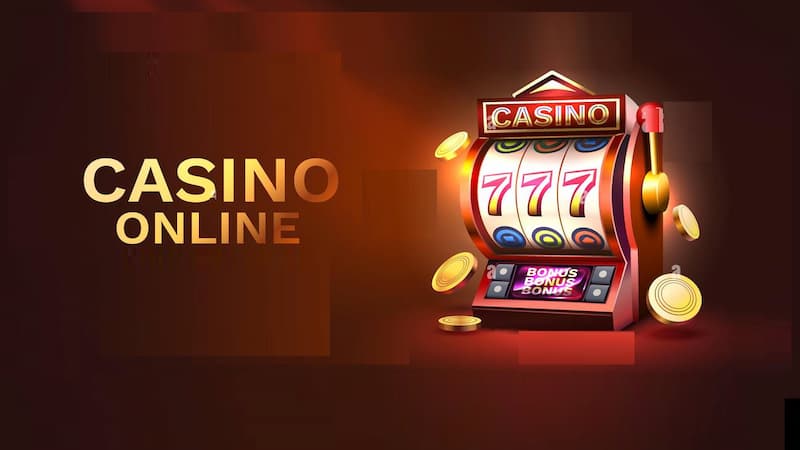 casino win777