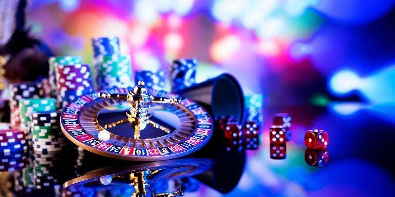 Khái niệm về luật chơi game Baccarat