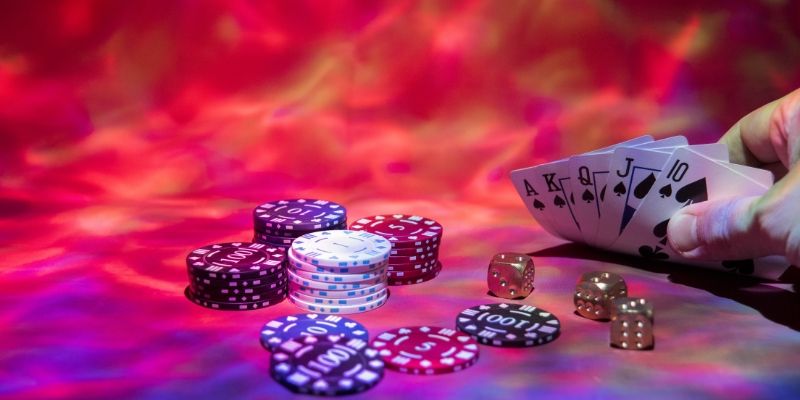 Hướng dẫn chơi Baccarat chuẩn nhất cho người mới tại I9BET